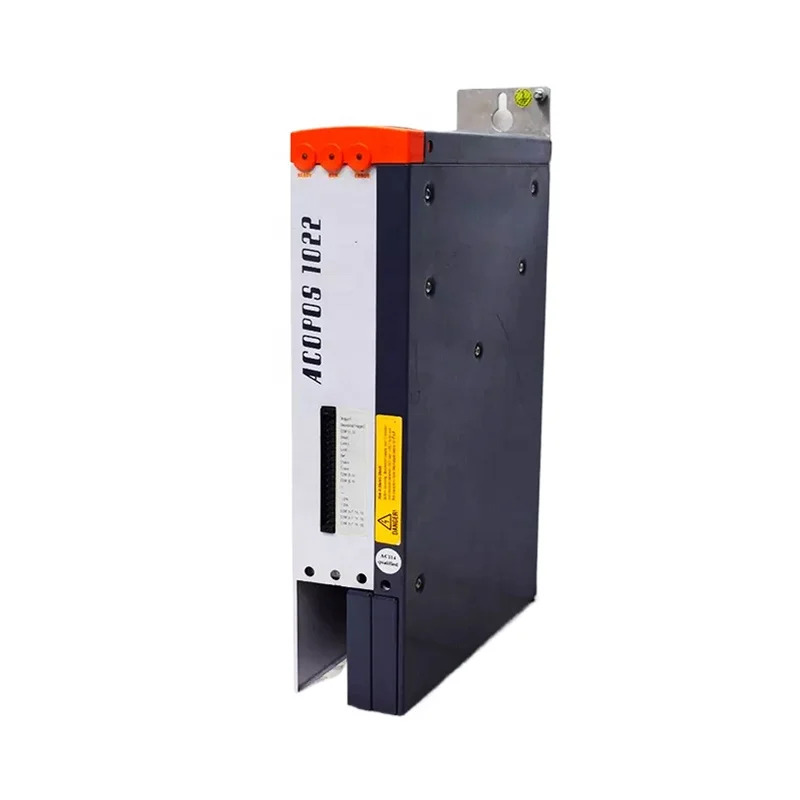 BR 8V1022.001-2 ACOPOS 서보 드라이브 우수서보모터 제어