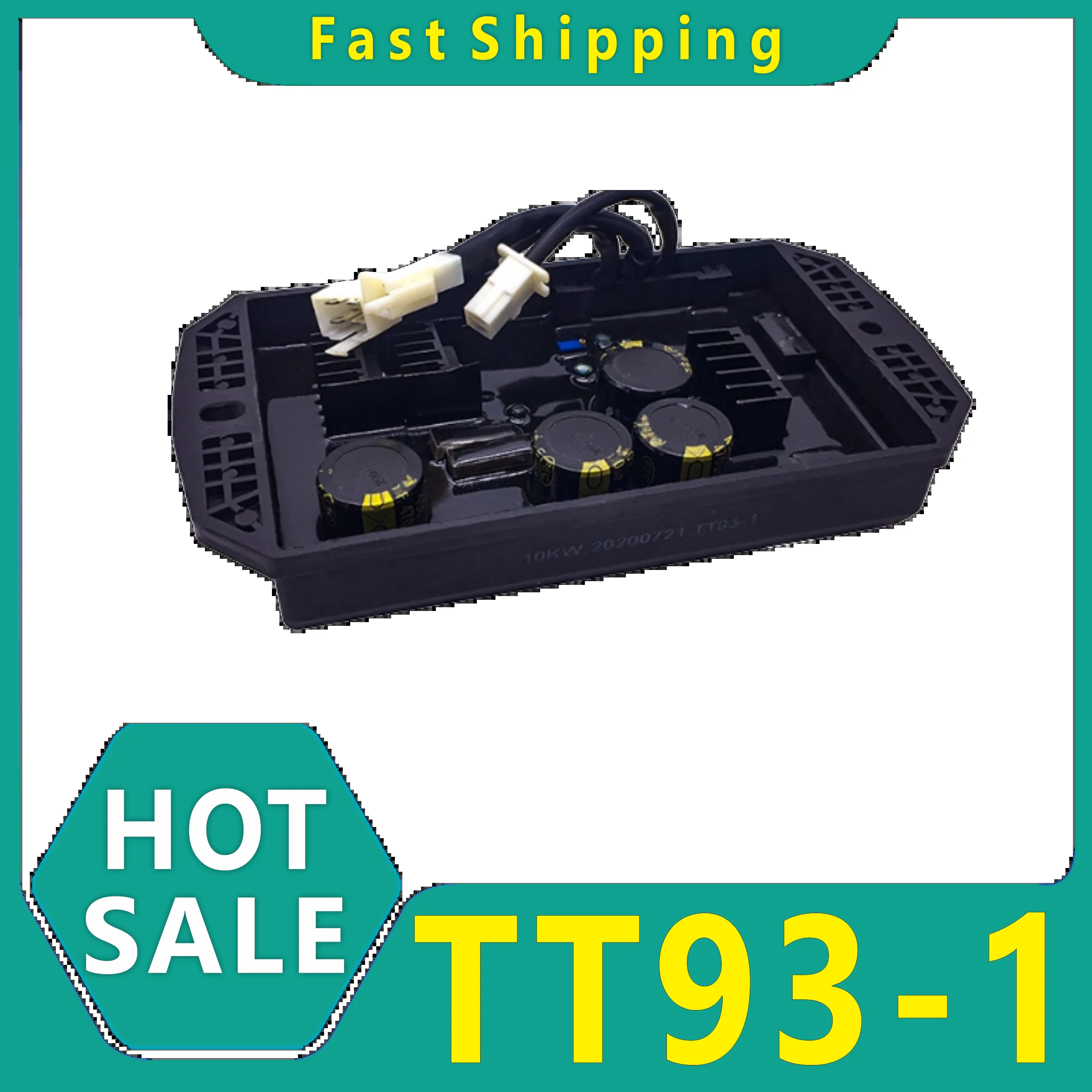 새 TT93-1 GX620 GX630 GX690 8.5kw 10kw 15kw 18kw 2v78 2v77