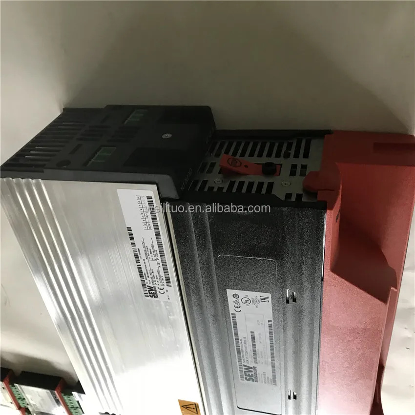 독일 인버터 MDX61B0008-5A3-4-00/0T 서보 컨트롤러 새 품 SEW EURODRIVE