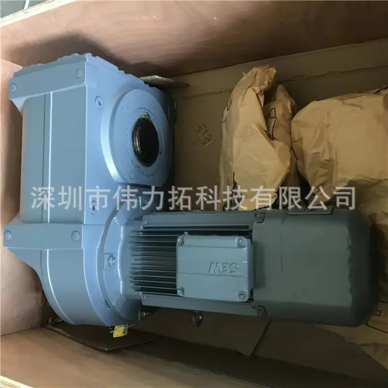 독일 엔코더 AS4H SFM60-HZZ0-S02 납품 13639943 새 SICK SEW EURODRIVE