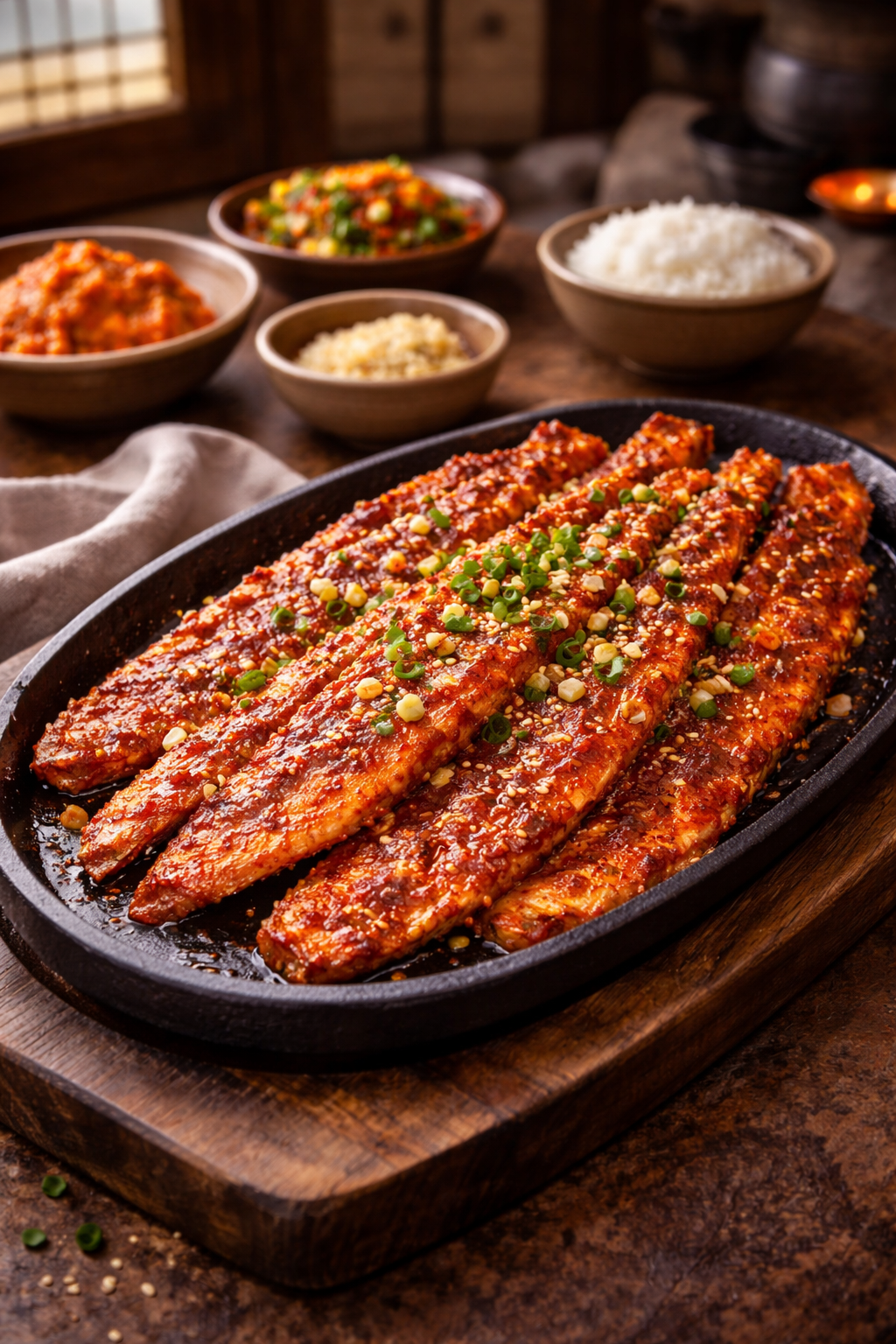 (엄마멸치) 황태구이용포 북어포 노포 노가리포 찜포 북어알포 황태알포 300g, 1개 이미지 6