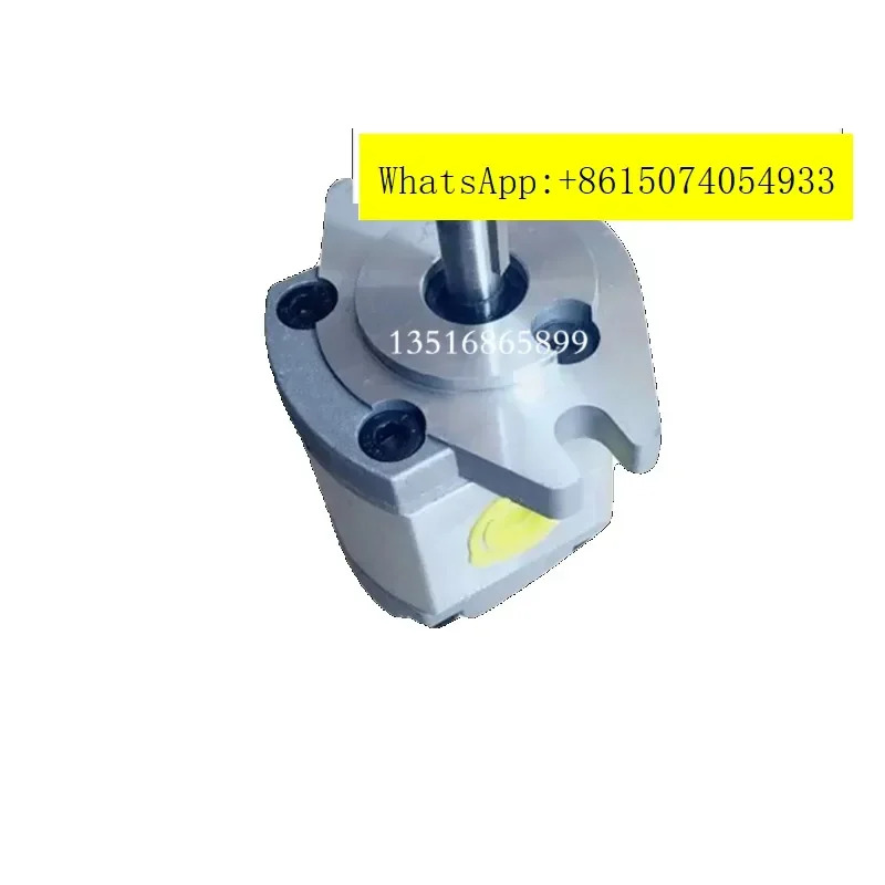 홍 기어 펌프 HGP-1A-F6R F1R F2R F3R F4R F5R F8R 오일