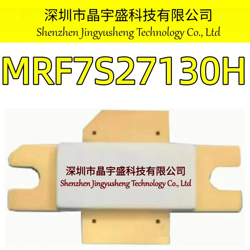 오리지널 MRF7S27130H MRF7S27130HR3 MRF7S27130HR5 트랜지스터