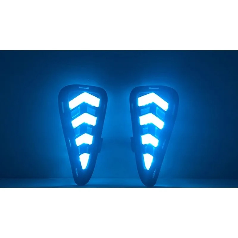 토요타 16/15 캠리 주주행등 LED 부품