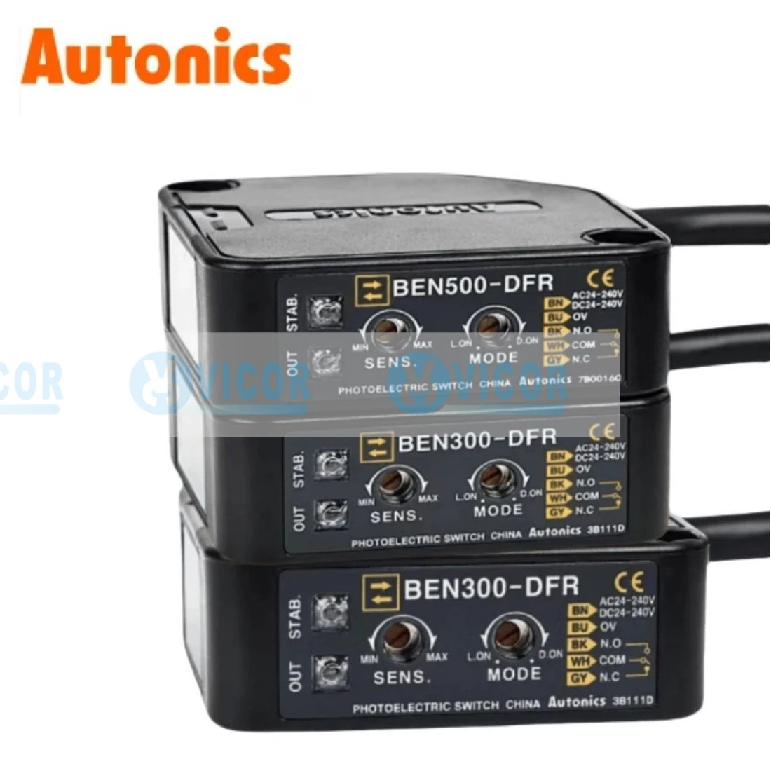 BEN5M-MFR 7M-MDR 10M-TFR 500 300-DFR DDT BEN500-DDT BEN500-DFR BEN300-DDT BEN5M-MDT BEN10M-TDR BEN-