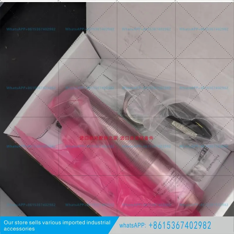 된 PIL 독일 P42-150-M30-ST-U2P-RS485 센서