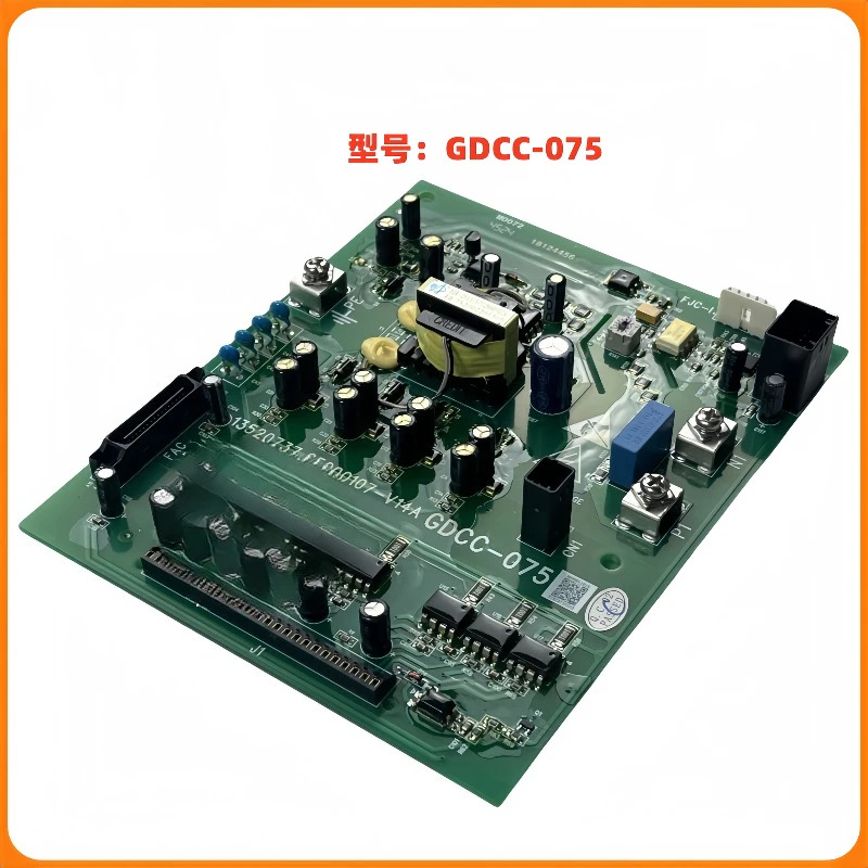 히타치 엘리베이터 MCA 드라이브 보드 부품 GDCC-075 13520737 65000107