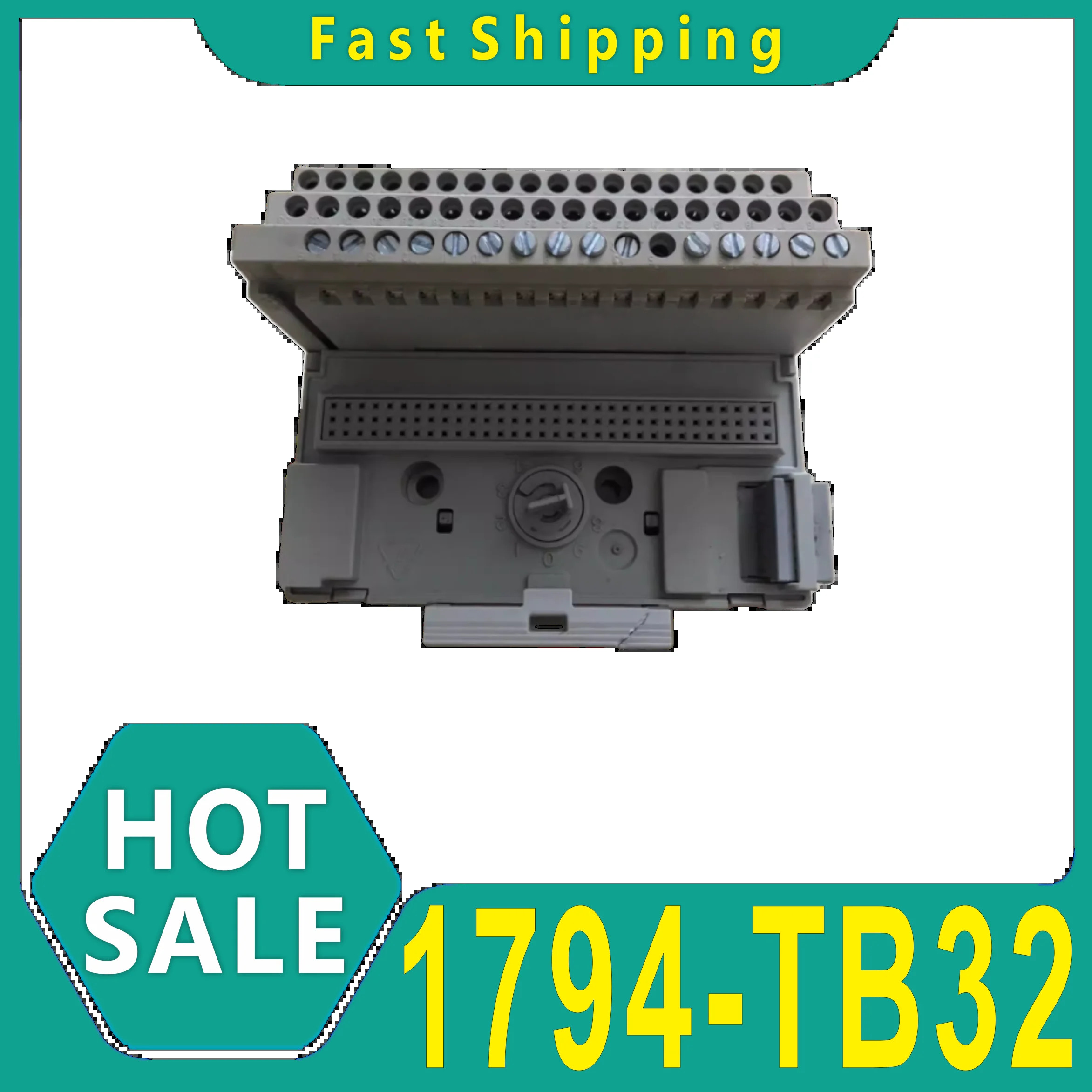 1794-TB32 1794TB32 PLC 모듈