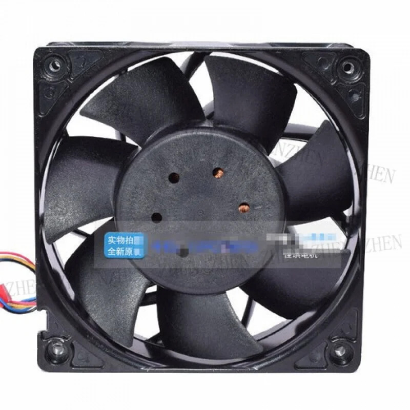 Y THA1248CE-A 12038 48V 3.20A 12cm 강력 팬