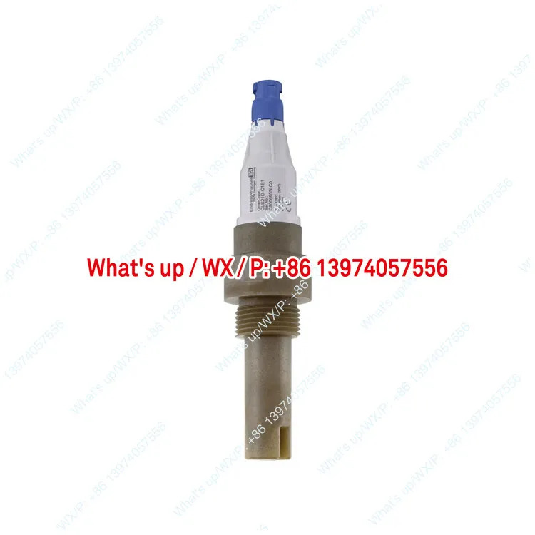 E  H 전도도 전극 CLS21D-C1E1 프로브 엔드레스 하우저