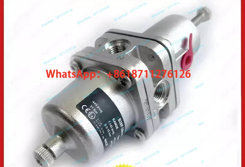 B38P-244-B1MA 스테인리스 스틸 필터 압력 조절기 A1KA/A2MA/AA/B1MG
