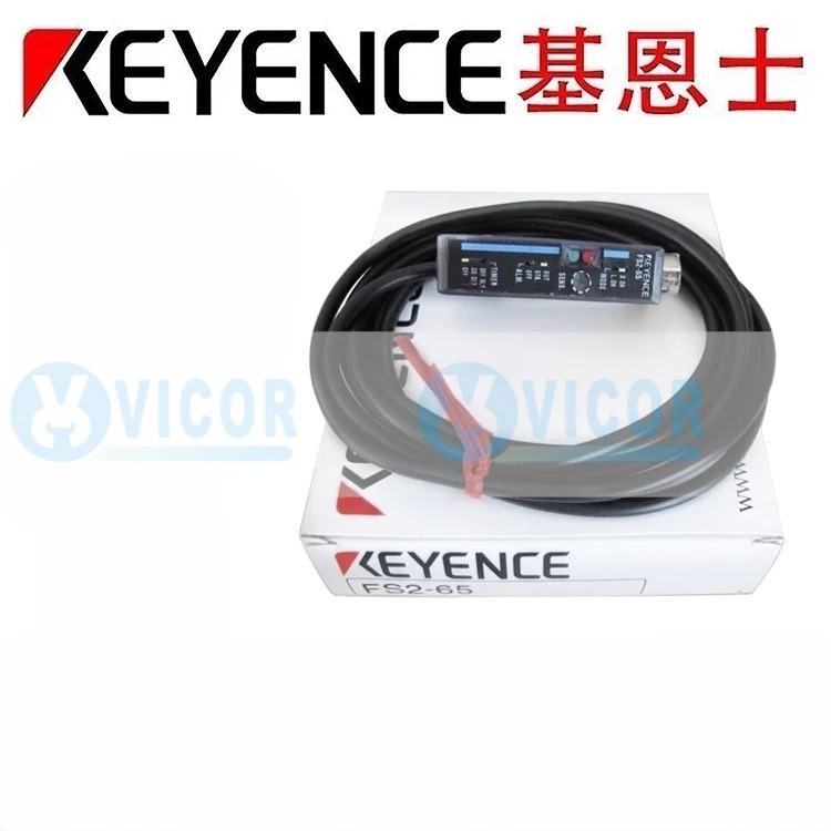 FS2-65 FS2-62 FS2-60 KEYENCE 센서 FS2-60G FS2-60P FS2-62P FS2-65P FS-17