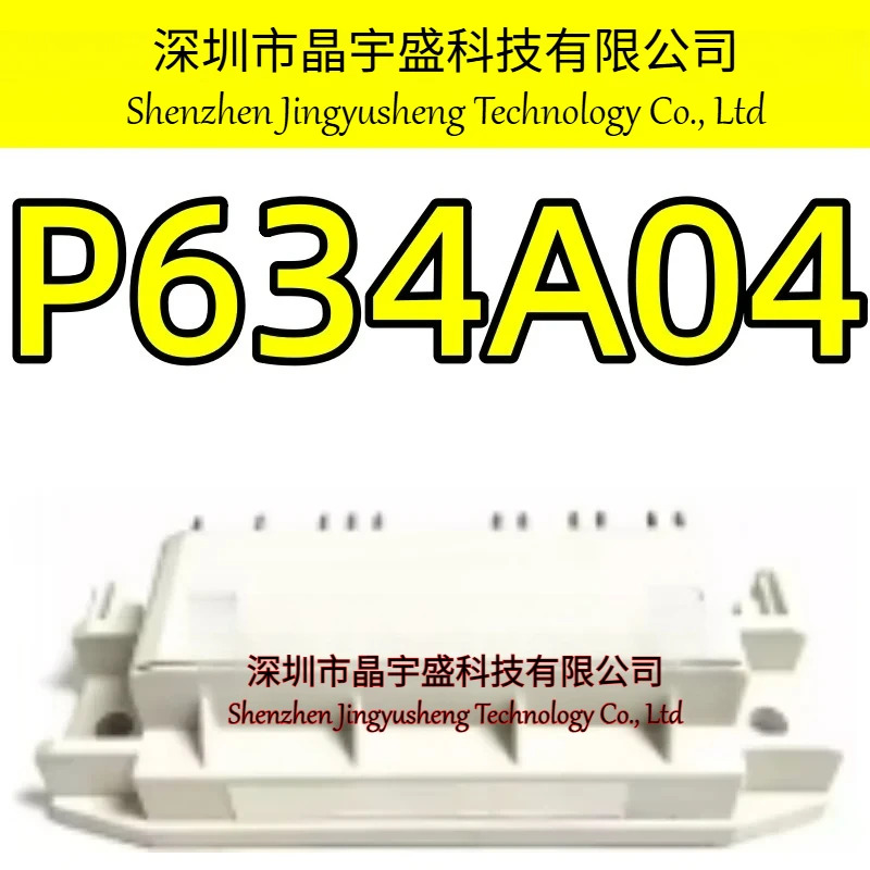 오리지널 V23990-P634-A40-PM P634A04 모듈