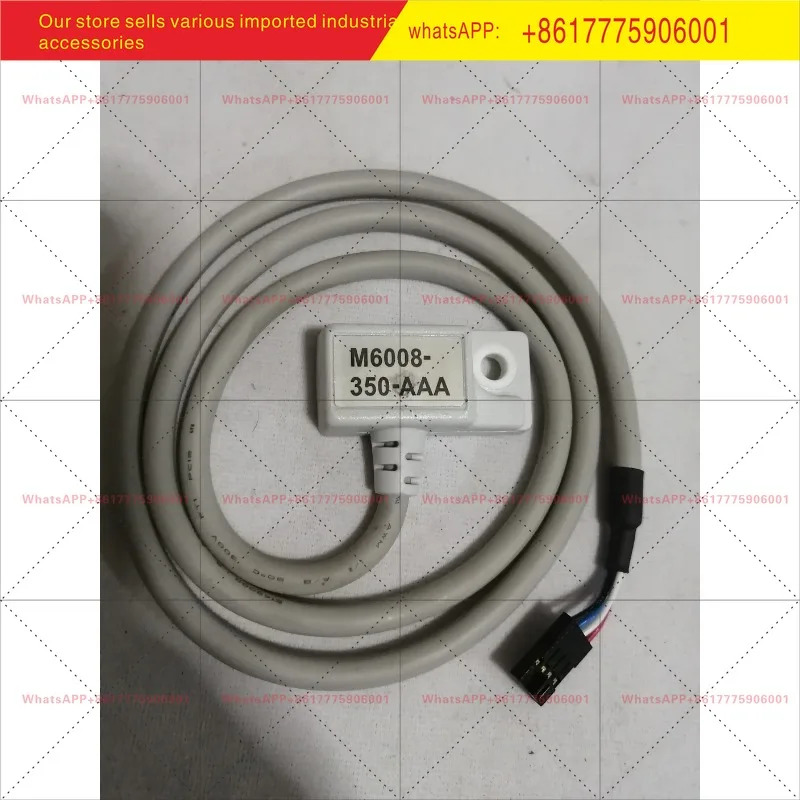 중장비 전자기 인덕터 유도 스위치 M6008-350-AAA M6018-350-AAA
