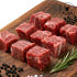 미트홀 부채살 찹스테이크 부채 큐브 스테이크 1kg(200gX5팩) 짜파... 맛있게 먹은 솔직 후기 썸네일