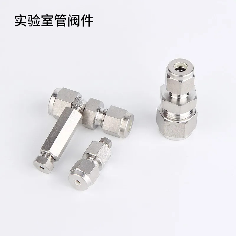 316 Xiongchuan 카드 슬리브 가변 직경 영국 감소 조인트