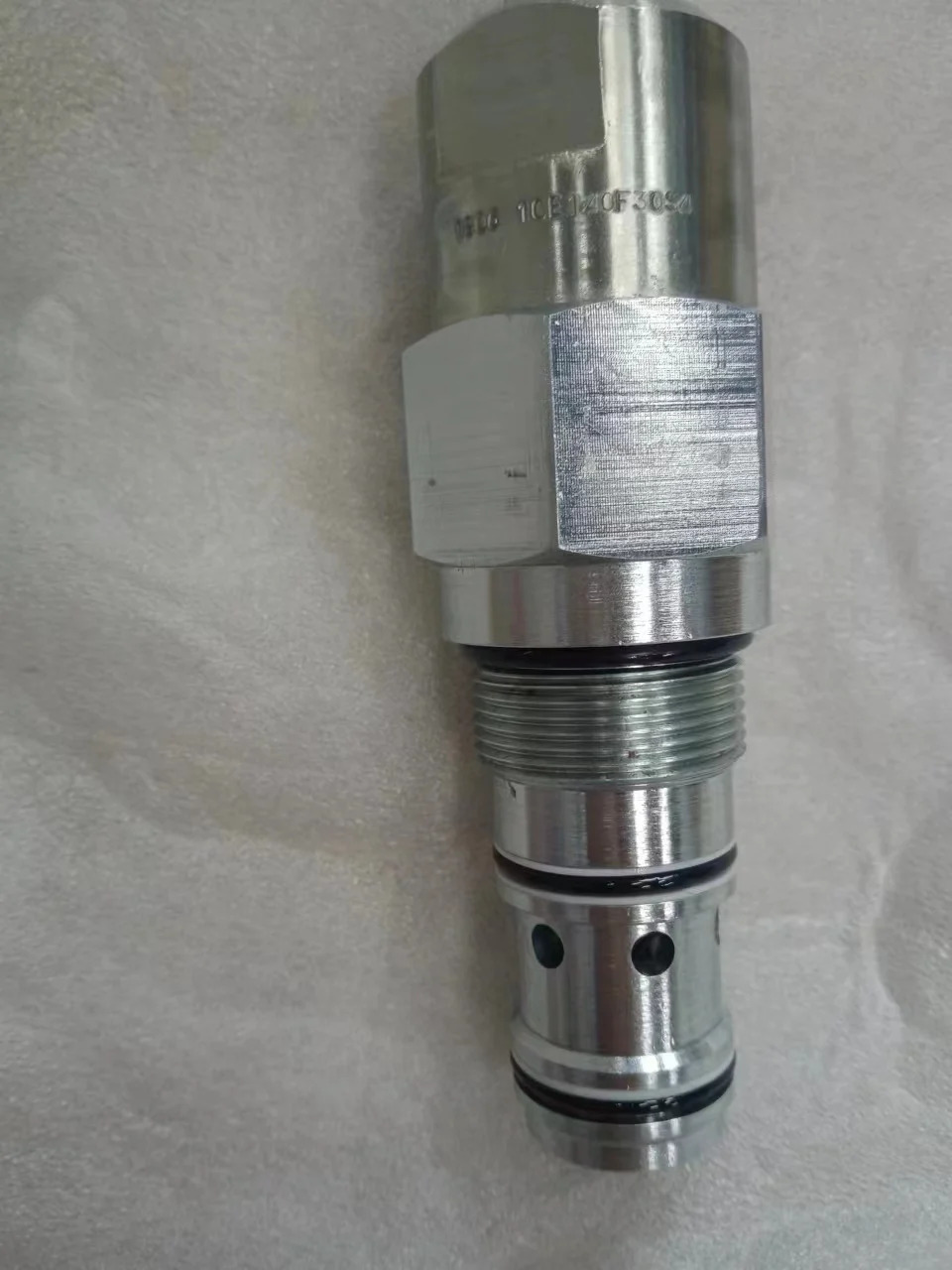 1CE140F30S4 406AA00026A 1CE140F 1CE140 1CE140F30S6 406AA00027A 30S6 F30S60 DAN FOSS EATON VICKERS I
