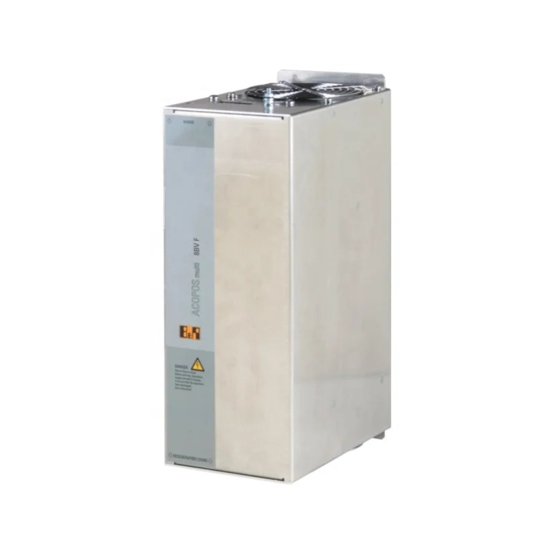 BR 8BVF0880H000.000-1 ACOPOSmulti 라필터 구매용