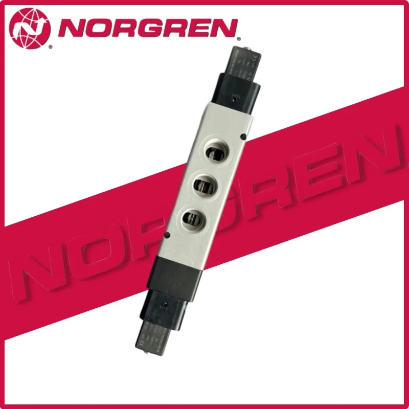 IMI NORGREN V62C511A-A2 솔레노이드 밸브 A2000/V62C711A/V62C611A/A3