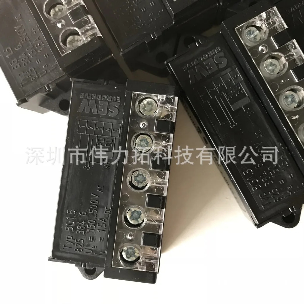 독일 정류기 모듈 BMKB1.5/BME1.5/BGE1.5/BG1.5 새 품 SEWSEURODRIVE
