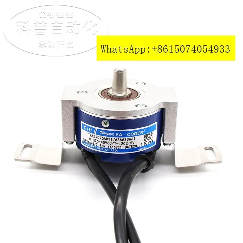 타마가와 TAA27076ADY1 엔코더 TS5216N472 신 AAA633AJ 엘리베이터 부품