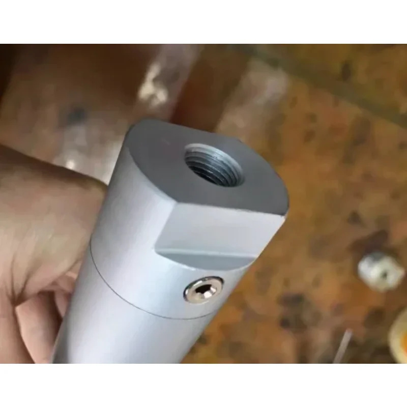 SMC 기계식 암 실린더 CM2BZ32-N2387-450