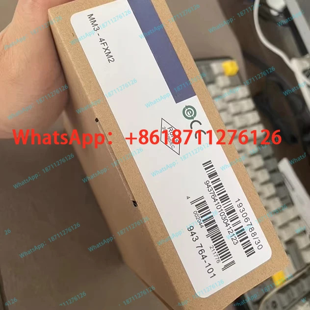 MS 2108-2 MM2-2FXM2 MM3-4FXM2 리퍼 교환 모듈 98개 새
