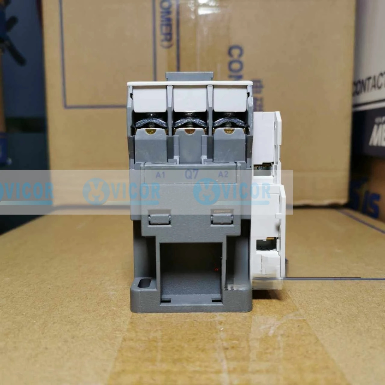 LS Electric MC-40a 접촉기 AC24VAC110VAC220VAC380V 대체품 GM호환C-40