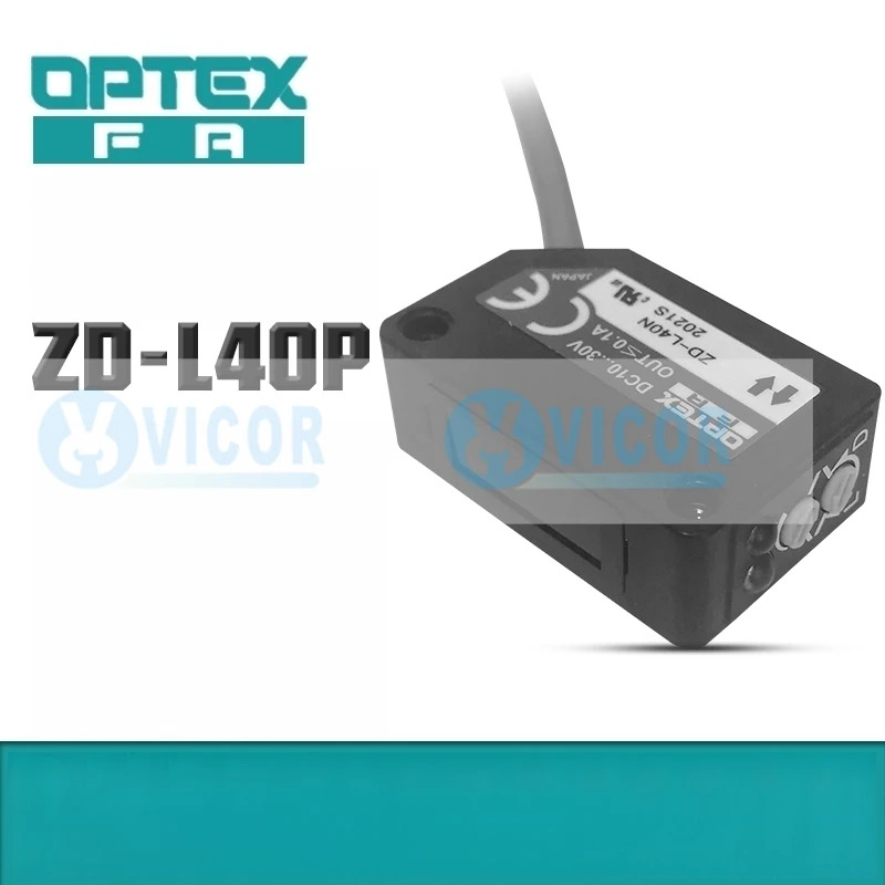 OPTEX ZD-L40N ZD-L40P ZR-L1000N ZR-L1000P ZR-L1000N-20F ZR-L1000P-20F PL20F 센서