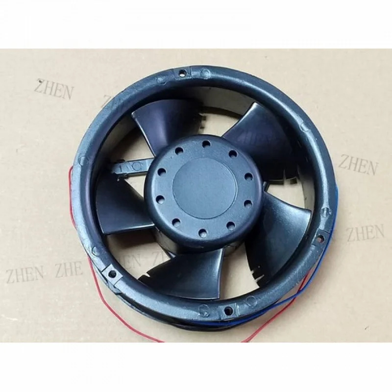 Y FD48B6TDNX 17251 48V 0.72A 17cm 인버터 냉각팬