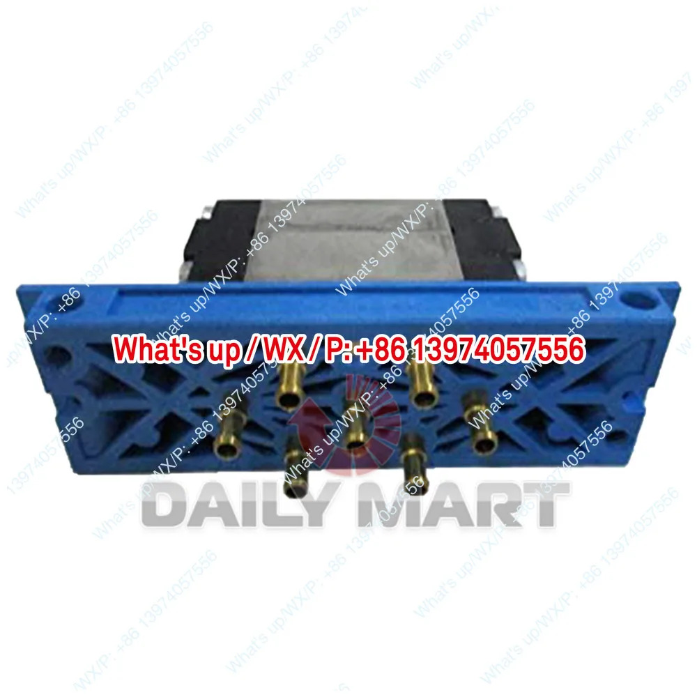 카세트 VL-5-PK-3 4504 공압 제어 밸브 -