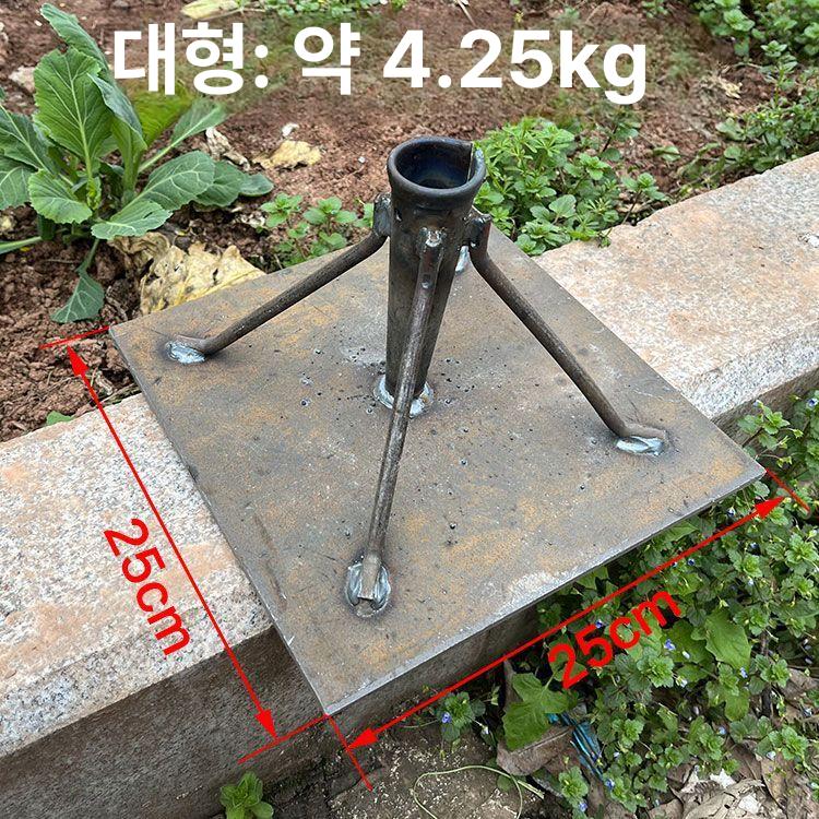 고추대 박기 고추지지대 타격봉 지주대 고추지지대박는기계 소형 이미지 8