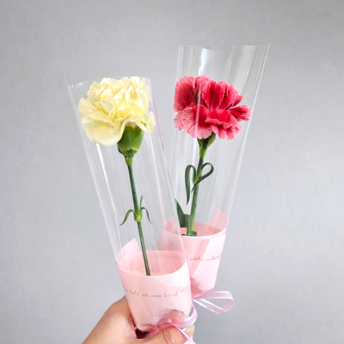 샤샤플라워 한송이 꽃 답례품 단체행사 칠순 선물 온라인꽃집 - 상세 이미지 4
