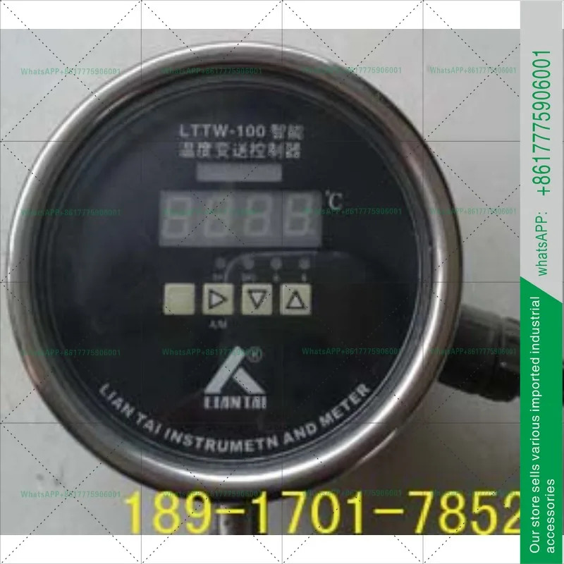 리안인스트루먼트 디퓨전 실리콘 압력센서 LT40AB/LT-10AB