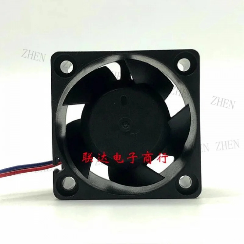 Y FOR 04020VA-05Q-AT DC5V 0.55A 4020 냉각팬