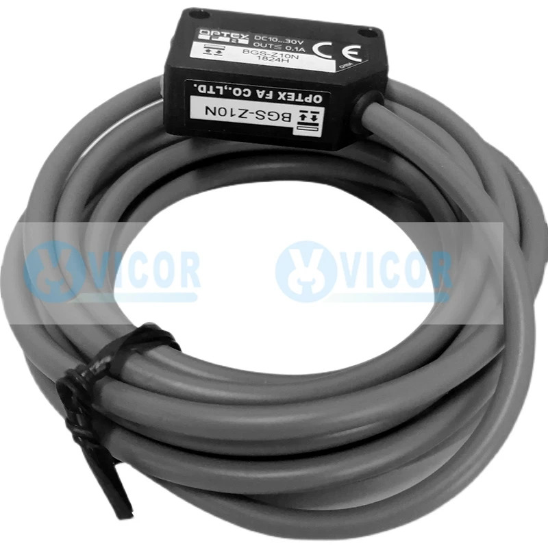 OPTEX BGS-Z10N BGS-Z10P BGS-Z30N BGS-Z30P BGS-Z10CN BGS-Z10CP BGS-Z30CN BGS-Z30CP 광전센서