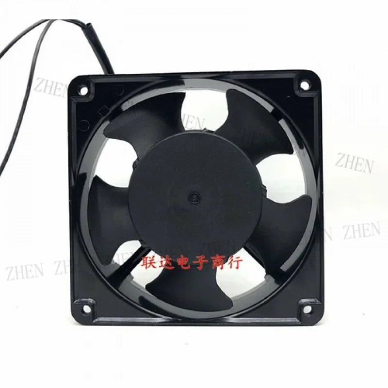Y FOR HAI YAN DIANJI HY12038HBL2 220V 0.14A 12CM 냉각팬 12038