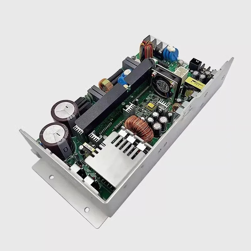 히타치 MCA 엘리베이터 R 스위칭 전원 보드 VC337.5XHCA380A 337.5W 부품