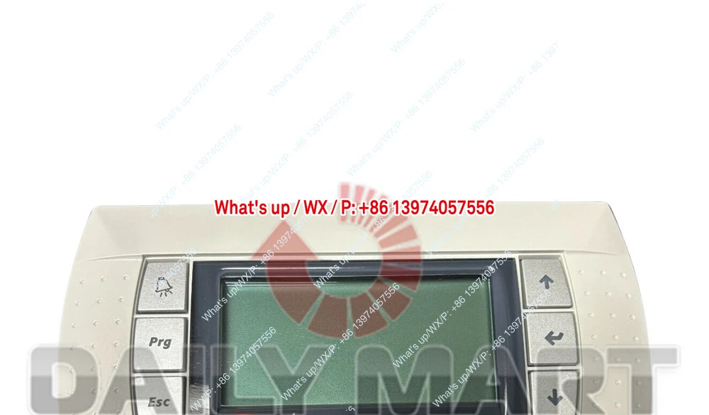 PGD1000WW0 PGD 디스플레이 컨트롤러카세트 포함