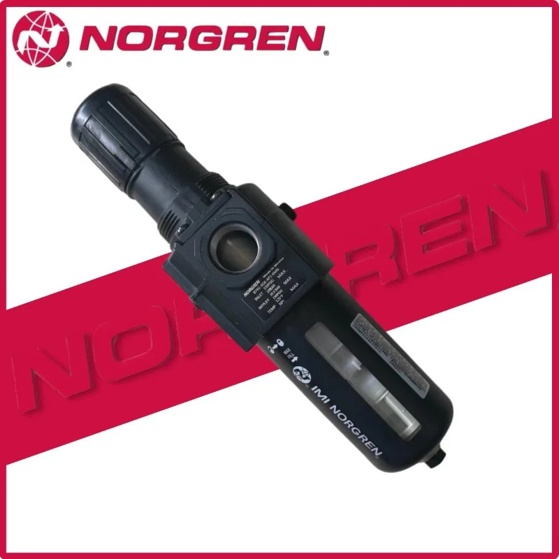 Emai Norgren 필터 감압밸브 B74G-6GK-AP3-RMN 4-AD3-RSN AP1AD1