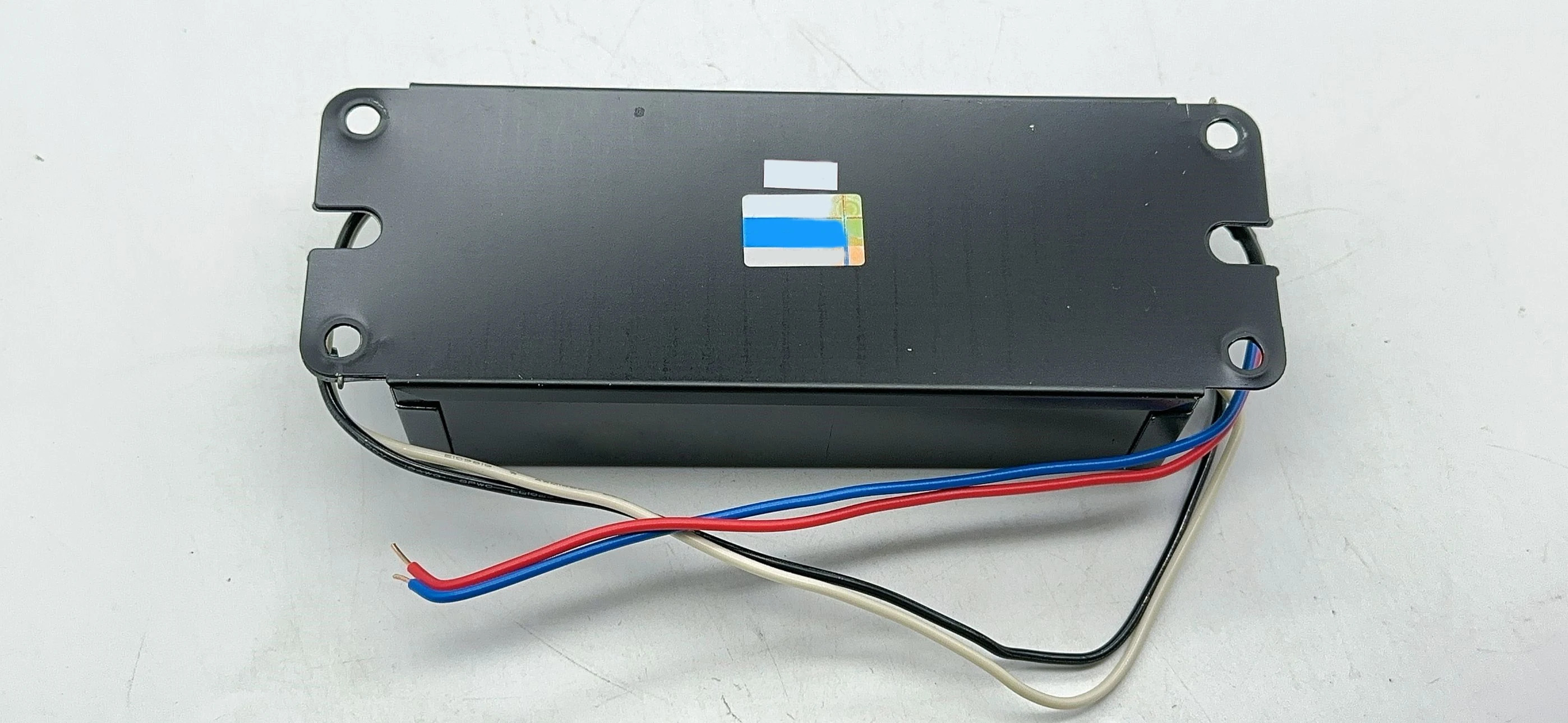 150W 0.7A 모터 보호기