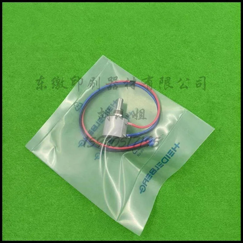 인쇄기 액세서리 CD102 SM74 71.186.5172 플레이트 전위차계