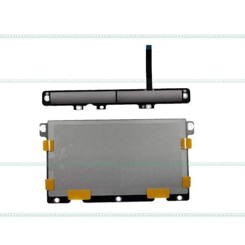 DD hp호환 Elitebook 840 G5 740 745 터치패드 LR 버튼 실버/그레이새
