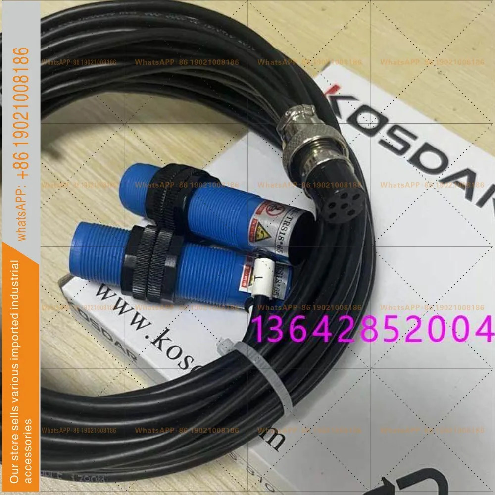 이시트 감지 센서 컨트롤러 프로브 SP-B5-TRS18x65