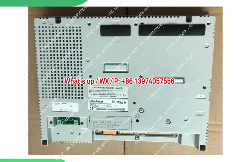 PROFIS AGP3500-T1-D24 신품 오리지널 프로페이스