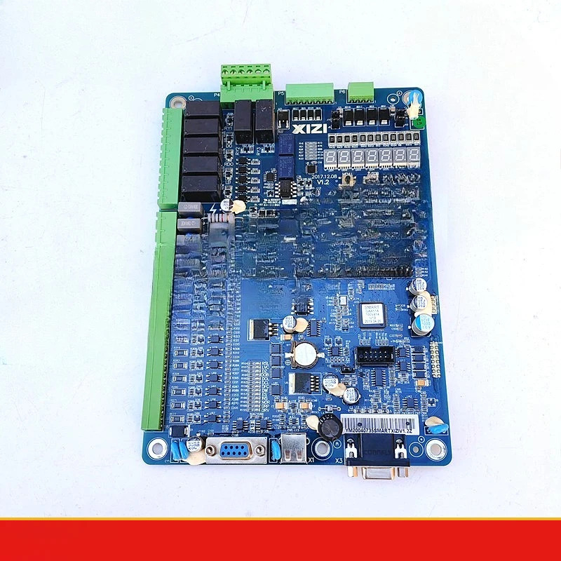 테오 엘리베이터 메보드 부품 SMART-XIO V1.1/V1.2 XIZI V1.2 SJE
