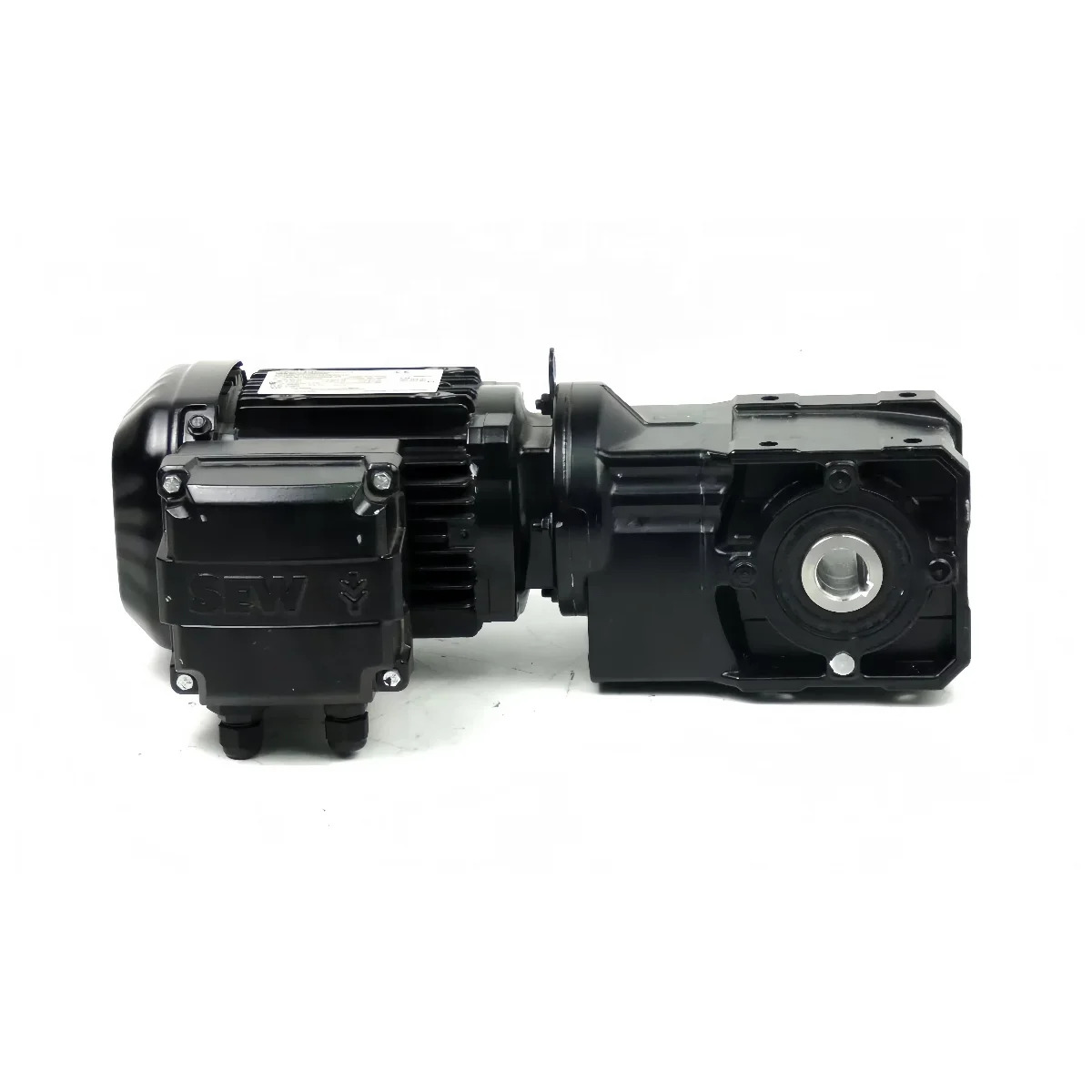 SEW EURODRIVE 헬리컬 베벨 기어 감속 모터 KA77/T DRS132M4