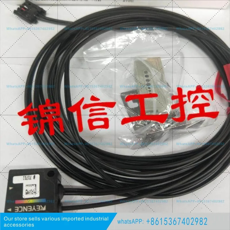 오리지널 KEYECE/KEYENCE CZ-V21A/AP/H/35S 디지털 디스플레이 레이저