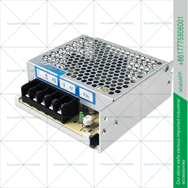 스위칭 전원공급장치 PMT-5V50W1AA5V10A50W 부식 방지 알루미늄 쉘