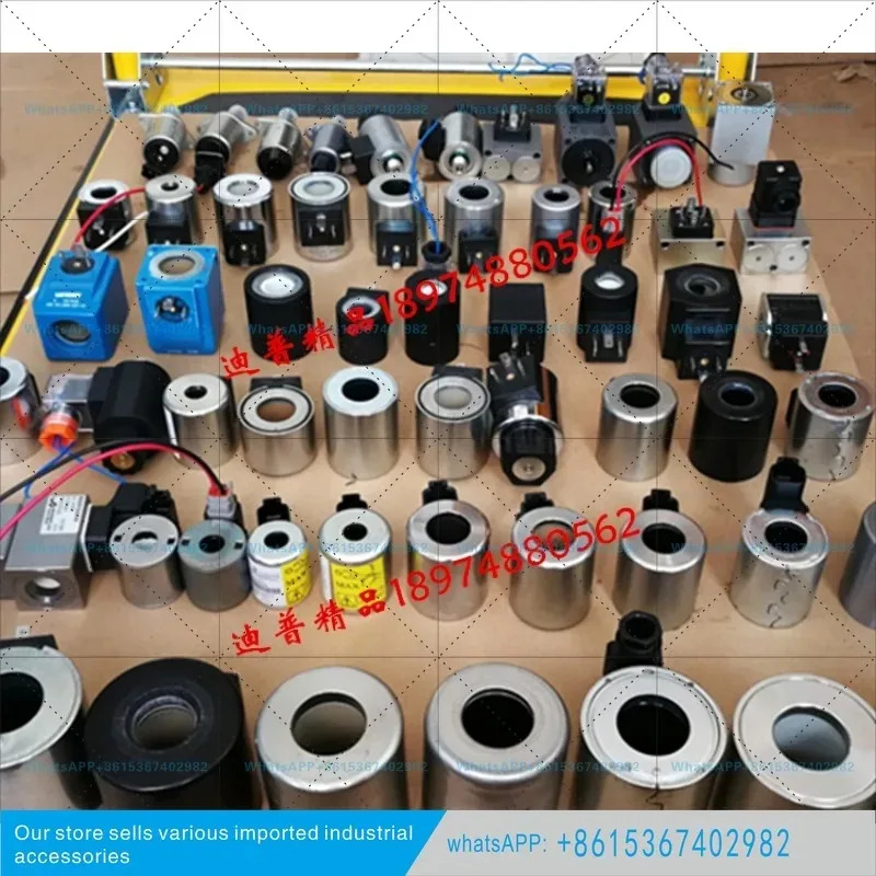 코일 936-0066 0026 4327 61 오리지널 111111